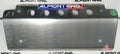 Protection avant - Duraluminium 8mm. - ALMONT4WD
