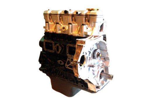 Engine Assembly - Stripper - Exchange - PR2 ALLMAKES