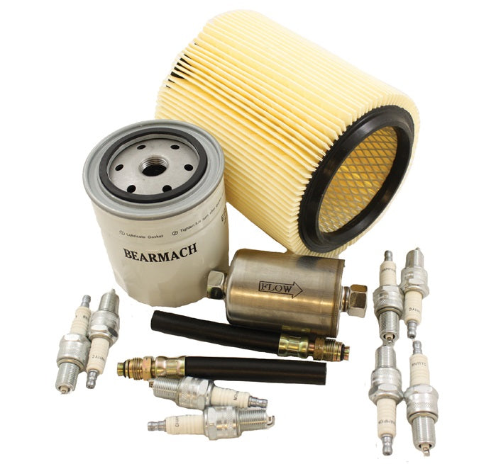 Kit de Servicio - para Discovery 1 3.5 EFI - ALLMAKES
