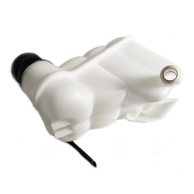Vase d'expansion de radiateur - pour DISCOVERY 2/RRP38 - AG PARTS - EUROSPARE