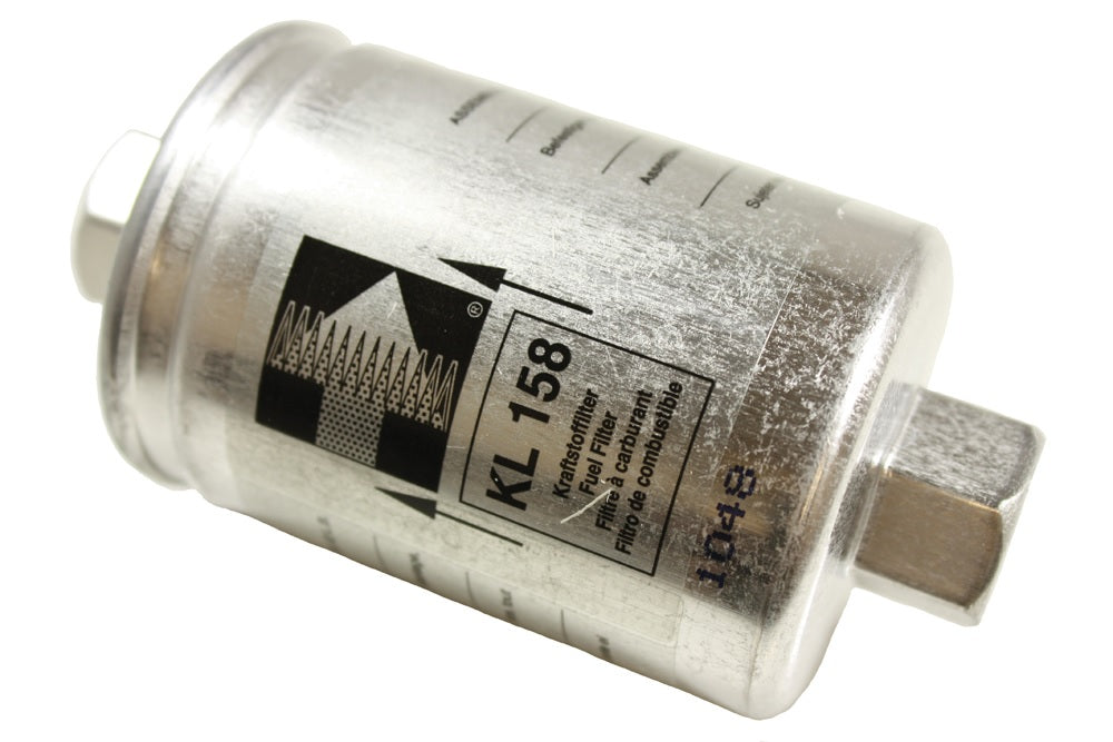Filtro Gasolina - MAHLE