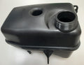 Depósito de Expansión de Refrigeración - Negro - AG PARTS