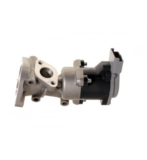 Soupape de recirculation des gaz d'échappement (EGR) - droite - AG PARTS