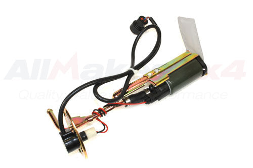 Bomba de Combustible - ALLMAKES