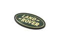 Badge Rear LAND ROVER (DAH100680) - ORIGINAL LAND ROVER