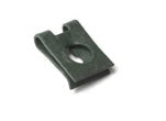 NUT - HEX. - "U"-BOL -10 units - ORIGINAL LAND ROVER