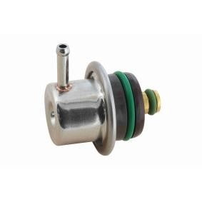 Régulateur de pression du carburant - BOSCH