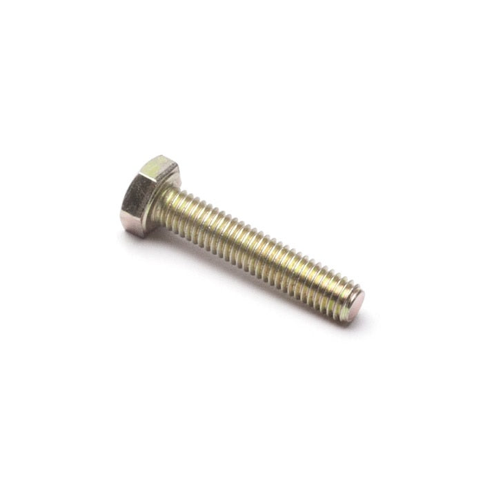 Tornillo Cabeza Hexagonal - M6 x 30 - ALLMAKES