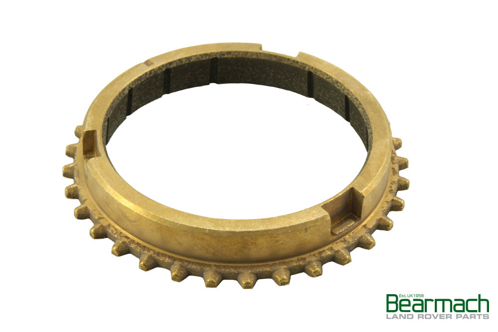 Anillo sincronizador - ALLMAKES