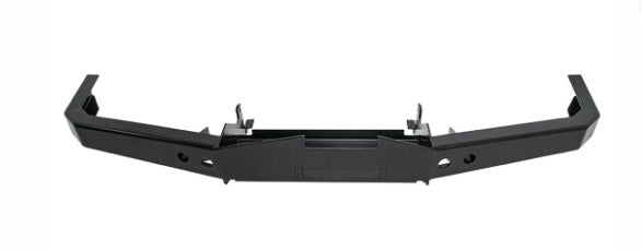 Paragolpes Delantero Con Base Cabestrante Reforzado - ALLMAKES