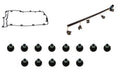 Injector Wiring Change Kit - 10P - AG PARTS