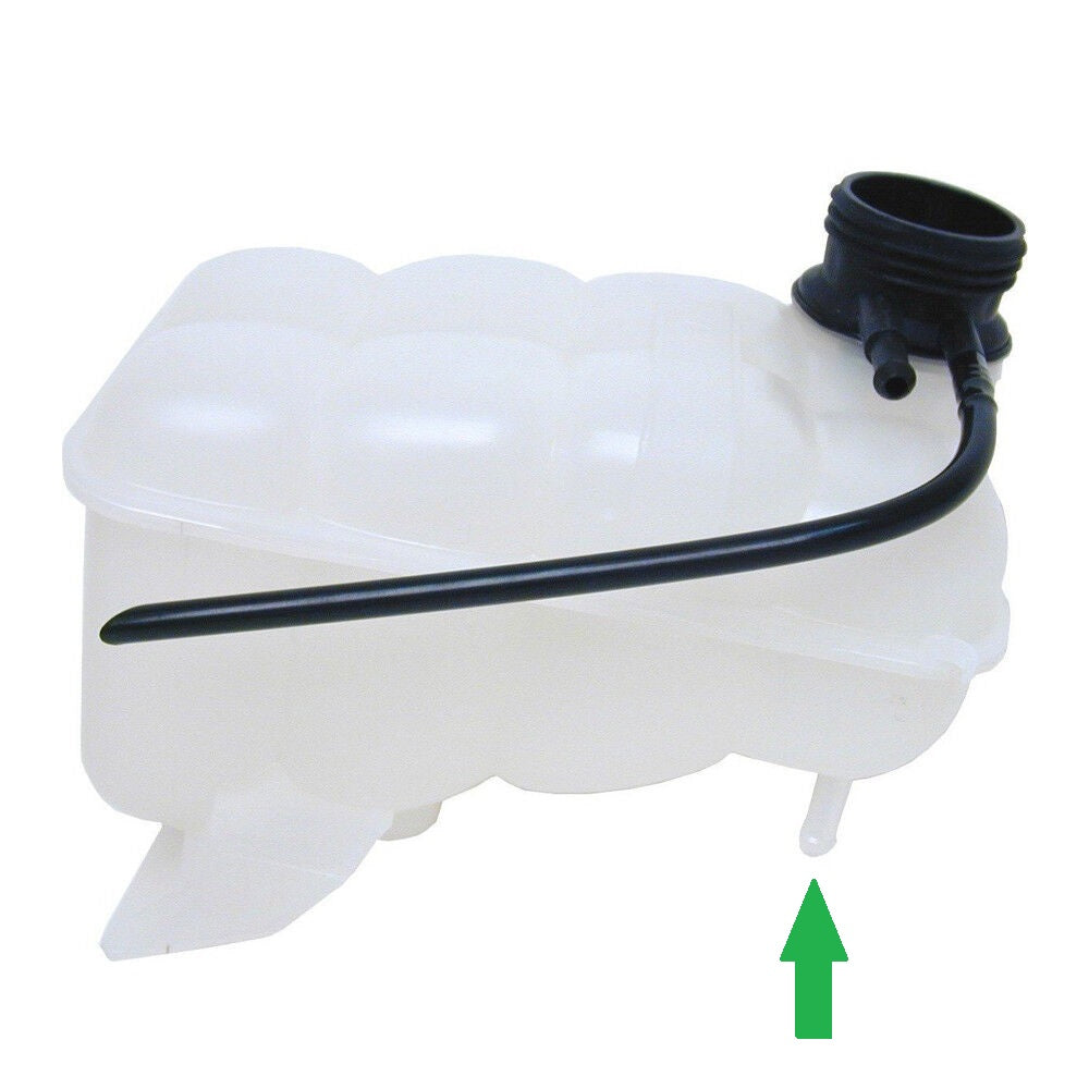 Vase d'expansion de radiateur - DISCO2/RRP38 - EUROSPARE
