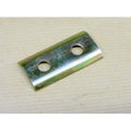 Exhaust Clamp Plate - AG PARTS