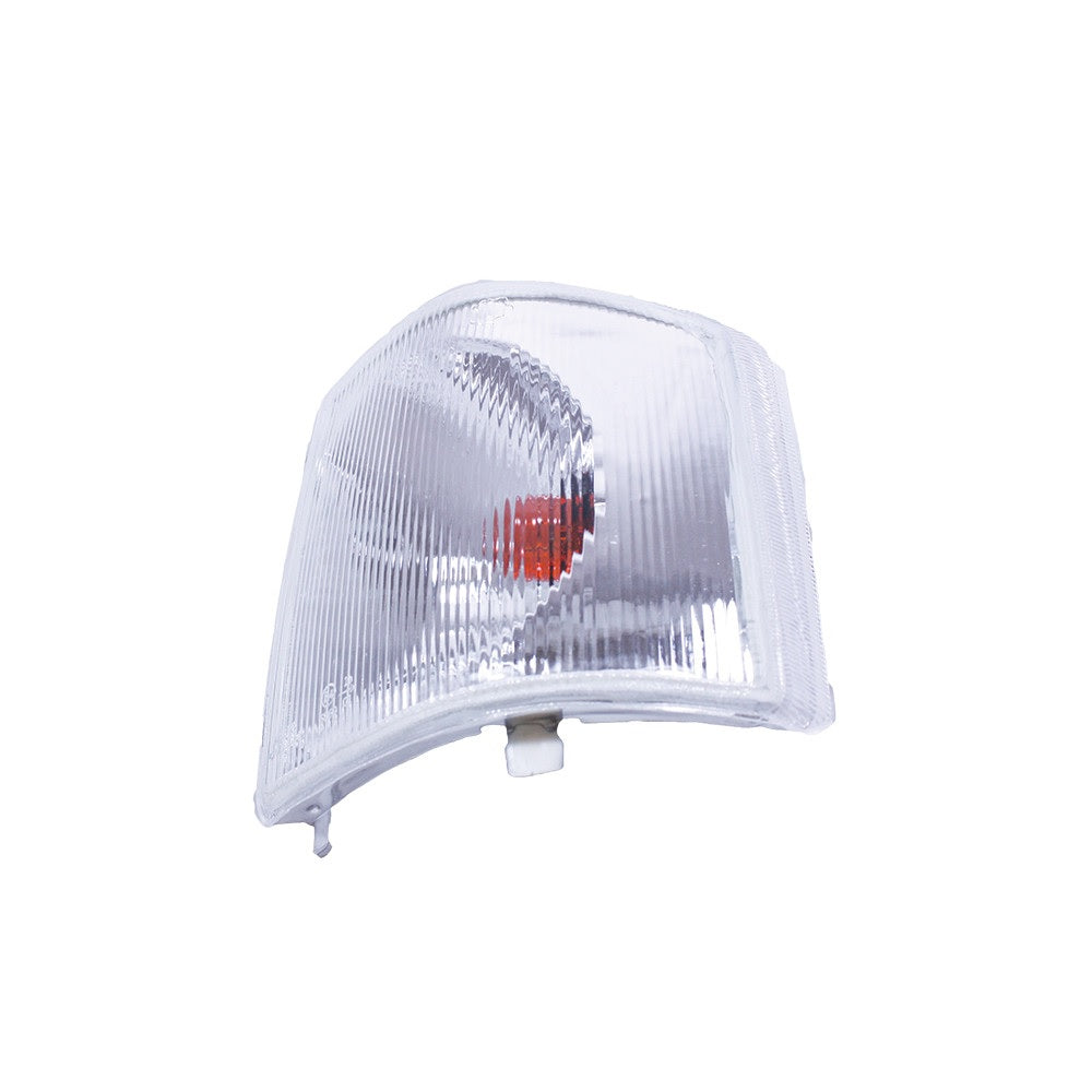 Intermitente delantero - Lado Izquierdo - Blanco - AG PARTS