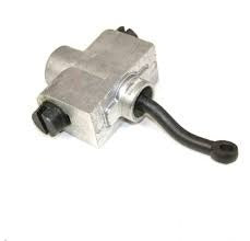 Unidad expansora DIS/DEF/RR - Para Caja De Transfer LT230 - ALLMAKES