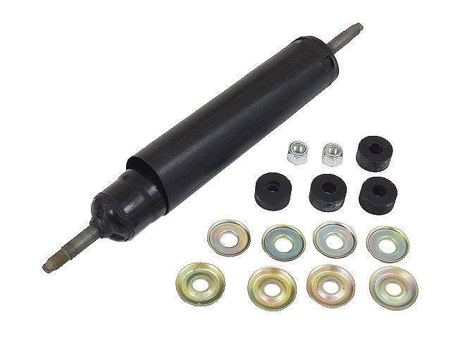 Amortiguador Delantero Gas - AG PARTS