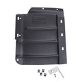 Wheel Arch Protective Cover - Front Right - GENUINE LAND ROVER