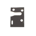 Junta - Cerradura Puerta - Izquierda - ORIGINAL LAND ROVER