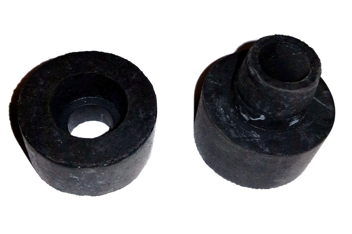 Kit Pernos de Anilla y Casquillos - ORIGINAL LAND ROVER