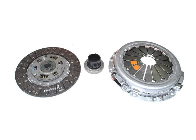 Clutch Kit 200/300 TDI - AP