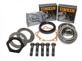 Rear Hub Bearing Kit - With ABS - ALLMAKES