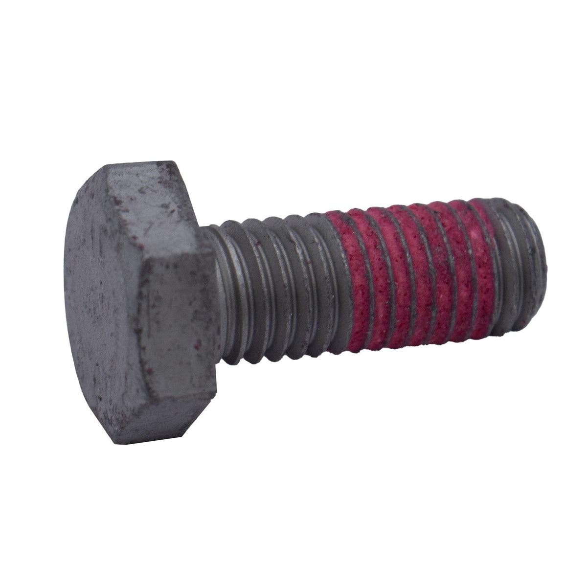 Tornillo cabeza Hexagonal M10x25 - AG PARTS