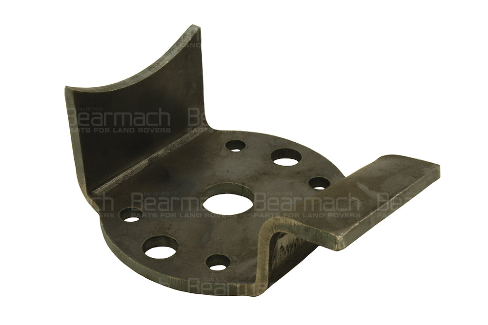 Soporte Amortiguador Delantero - Lado Derecho - AG PARTS