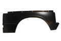 Aileron avant - Côté droit - Plastique - AG PARTS