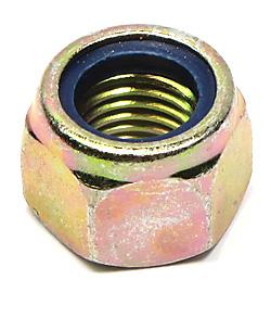 Nyloc nut m16 - ALLMAKES