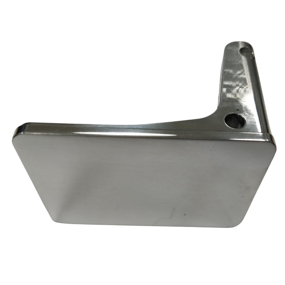 Tirador puerta - Sin cerradura Lado Izquierdo - AG PARTS