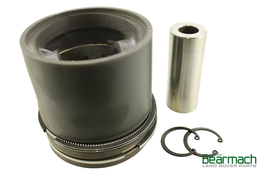 Piston assembly + 20 - ALLMAKES