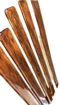 Wooden Door Panel Trim - Light Brown - AG PARTS