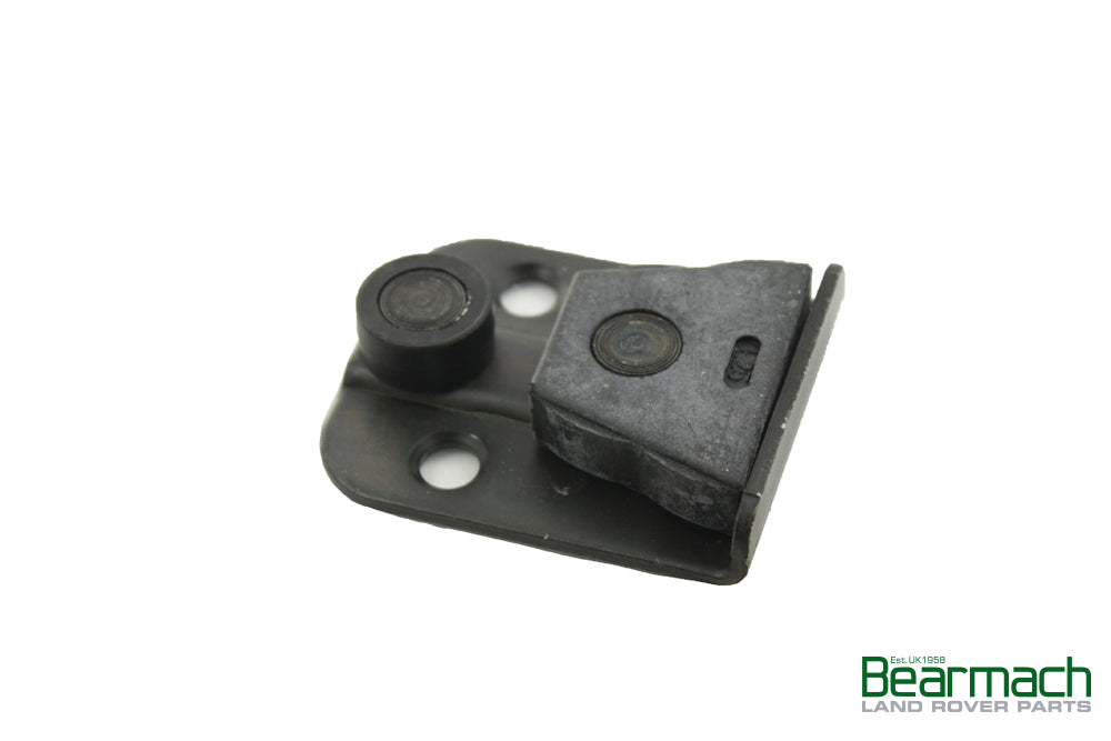 Dovetail Male Rear Door - ORIGINAL LAND ROVER