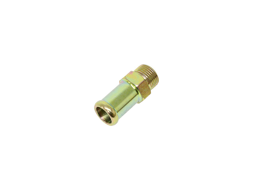 Adaptador Tubo Refrigerante - ALLMAKES