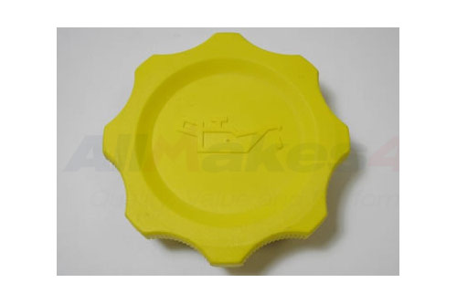 Tapón aceite - PR2 ALLMAKES