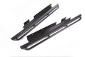 Estribera Rock Slider - Con 3 Barras - TERRAFIRMA