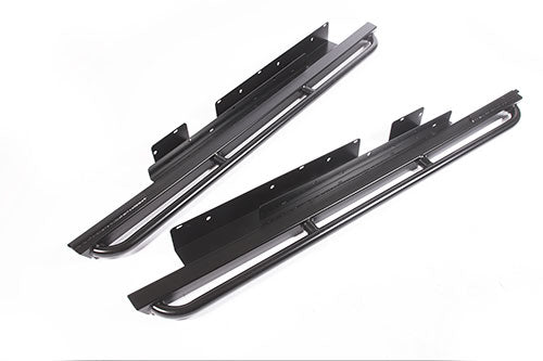 Repose-pieds Rock Slider - Avec 3 Barres - TERRAFIRMA