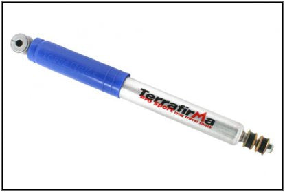 Amortiguador Trasero - Pro Sport - +2" (5cm.) - TERRAFIRMA