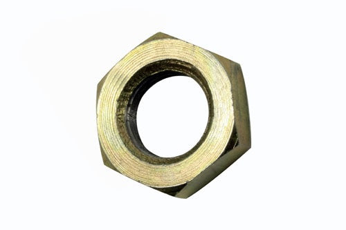 Lock Nut With Right Hand Thread For Reinforced Steering Rods - TERRAFIRMA