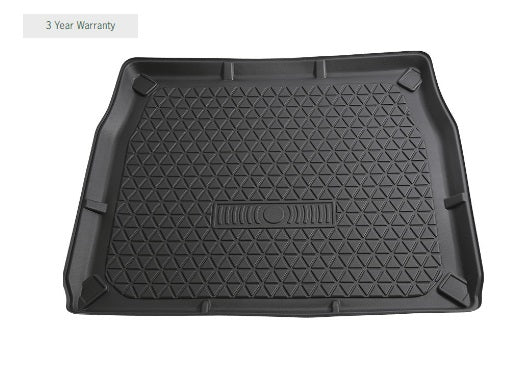 Tapis de coffre en caoutchouc - 5 sièges - ALLMAKES