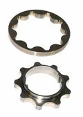 Oil pump rotor - ALLMAKES