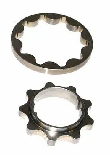 Oil pump rotor - ALLMAKES
