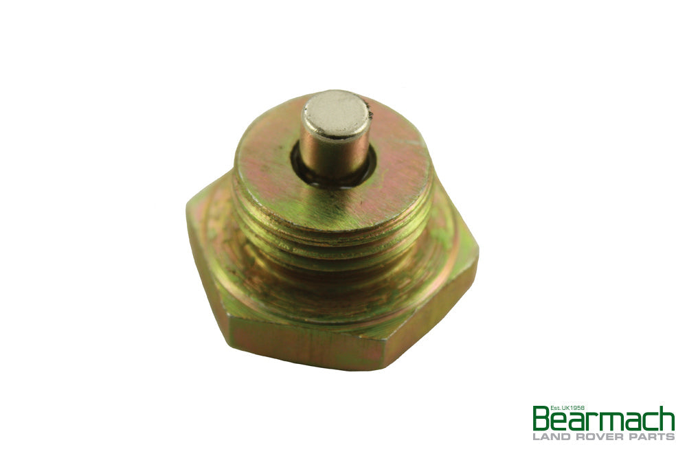 Bouchon de vidange de boîte de vitesses R380 - EUROSPARE
