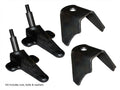 Twin Mount - Rear Shock Absorber - ALLMAKES