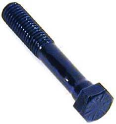 Engine Head Bolt, 7/16 UNC x 2.71 - ALLMAKES