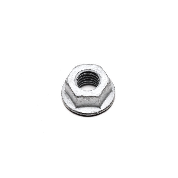 Ecrou hexagonal - M8 - Tête à collerette - ALLMAKES