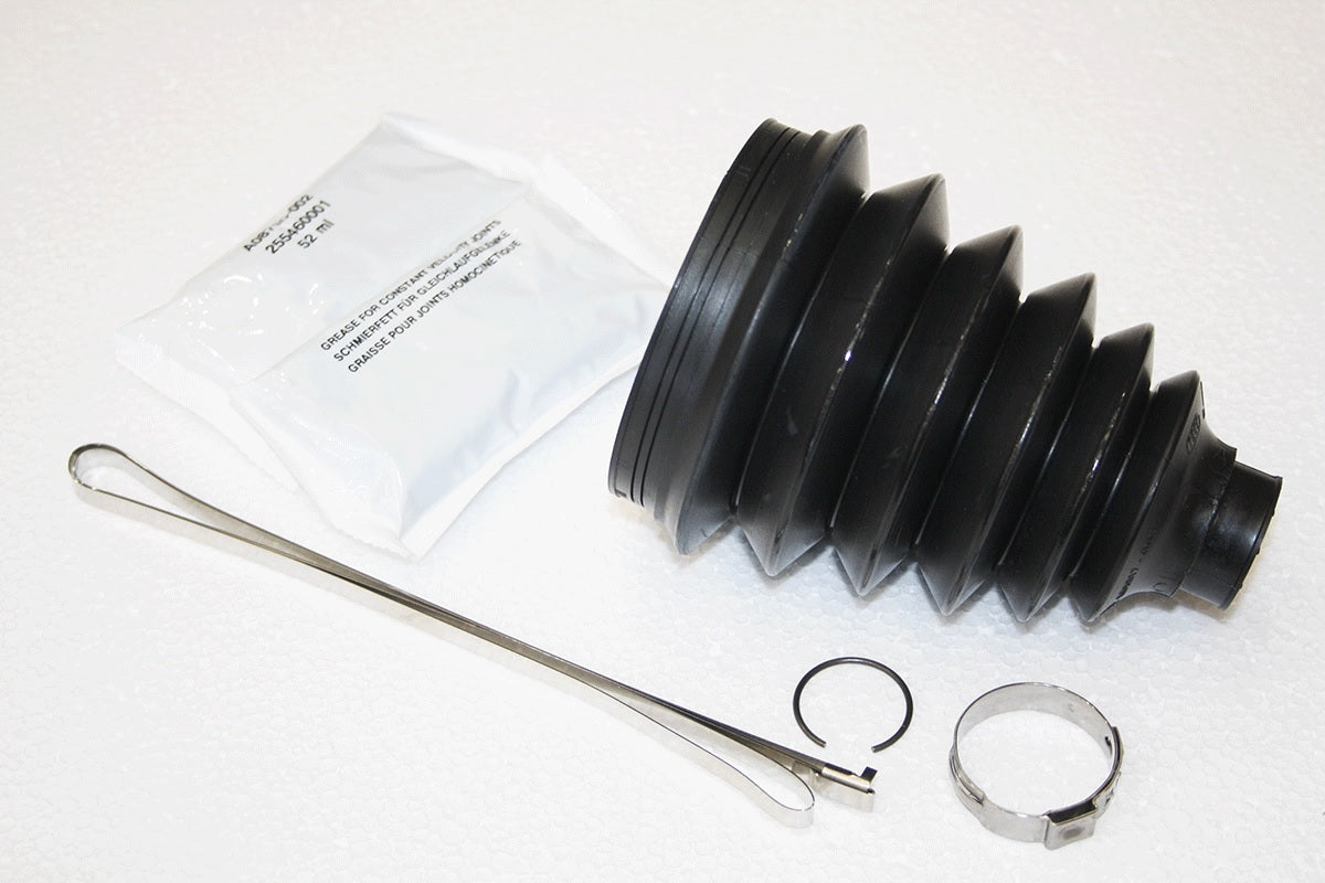 Kit de roulements Housse - GKN