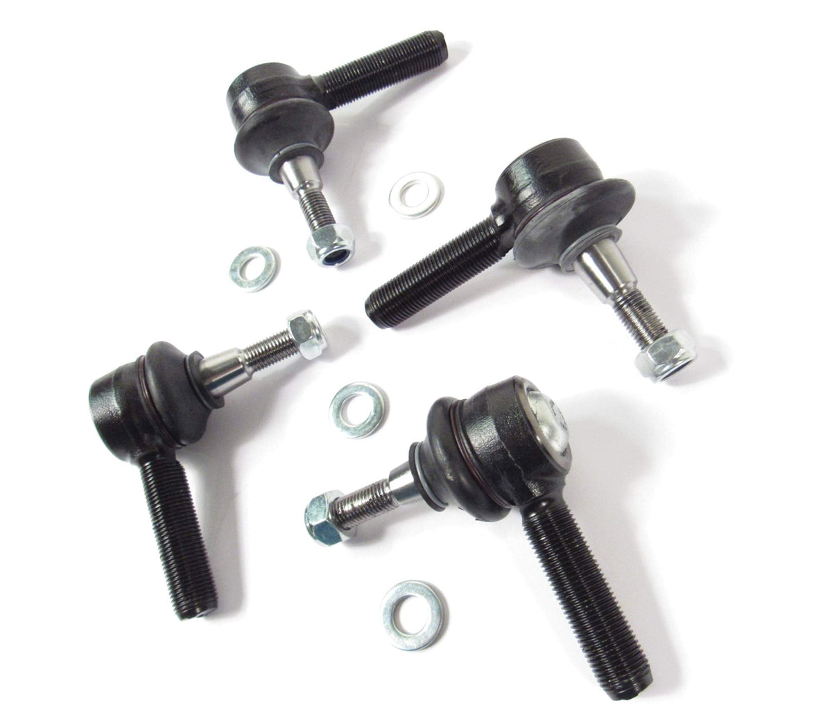 Kit Rótulas de Dirección - AG PARTS