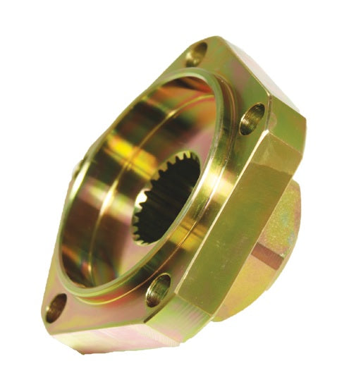 Brida reforzada - AG PARTS