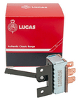 SWITCH HEATER - LUCAS